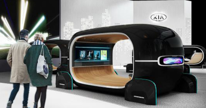 Kia-AI-car-adapts-to-passengers-feelings